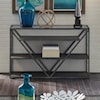 Libby Jazz Sofa Table