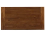 Liberty Furniture Arlington Desk and Credenza