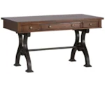 Liberty Furniture Arlington Desk and Credenza