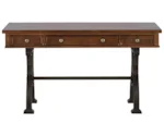 Liberty Furniture Arlington Desk and Credenza