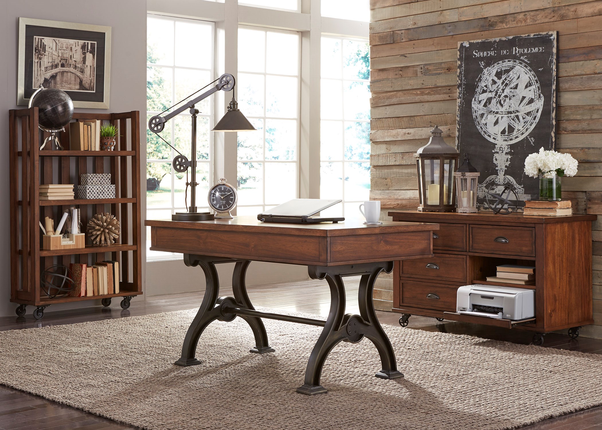 Liberty Furniture Arlington Writing Desk
