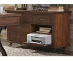 Liberty Furniture Arlington Credenza