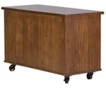Liberty Furniture Arlington Credenza