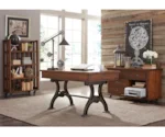 Liberty Furniture Arlington Credenza