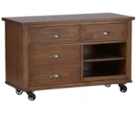 Liberty Furniture Arlington Credenza