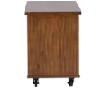 Liberty Furniture Arlington Credenza
