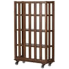 Liberty Furniture Arlington Open Bookcase