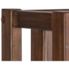 Liberty Furniture Arlington Open Bookcase