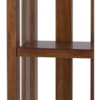 Liberty Furniture Arlington Open Bookcase