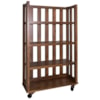 Liberty Furniture Arlington Open Bookcase