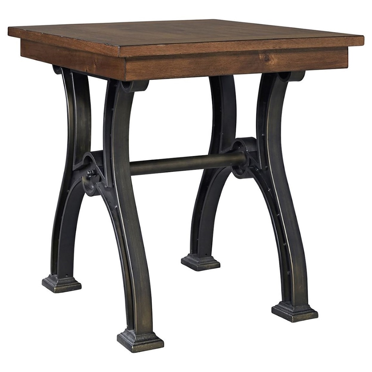 Liberty Furniture Arlington End Table