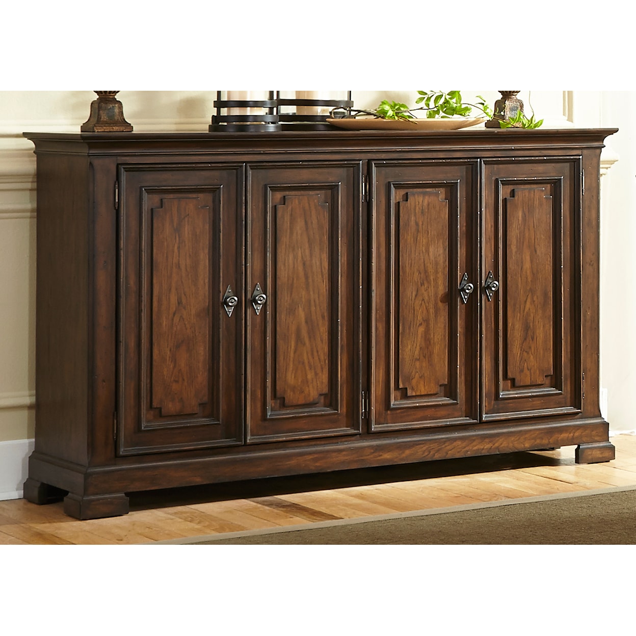 Liberty Furniture Armand Buffet