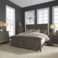 Queen Bedroom Group