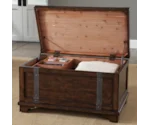 Liberty Furniture Aspen Skies Storage Trunk