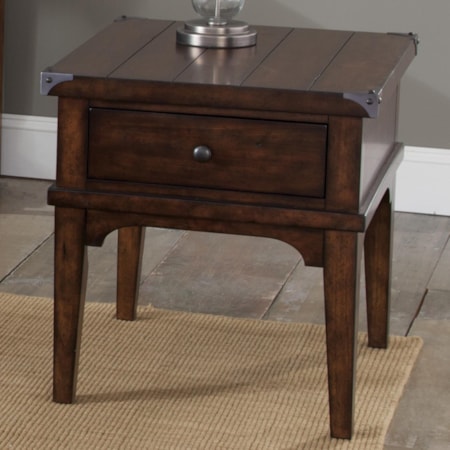 End Table