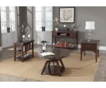 Liberty Furniture Aspen Skies End Table