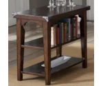 Liberty Furniture Aspen Skies Chairside End Table