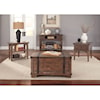 Liberty Furniture Aspen Skies Sofa Table