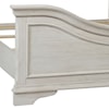 Liberty Furniture Bayside Bedroom Queen Panel Bed