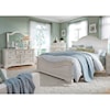 Liberty Furniture Bayside Bedroom 3-Piece Queen Bedroom Set