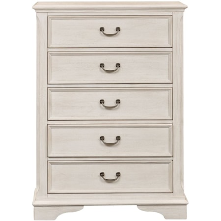 5 Drawer Chest