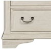Libby Bayside Bedroom 5-Drawer Chest