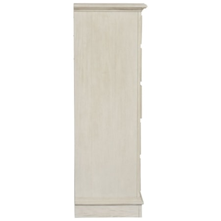 5-Drawer Chest