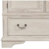 Liberty Furniture Bayside Bedroom Gentleman's Chest