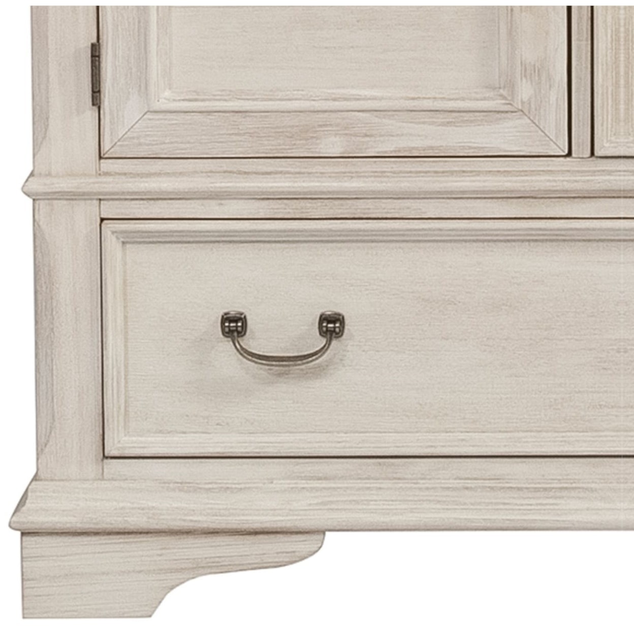 Liberty Furniture Bayside Bedroom Gentleman's Chest