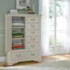 Liberty Furniture Bayside Bedroom Gentleman's Chest