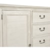 Libby Bayside Bedroom Gentleman's Chest