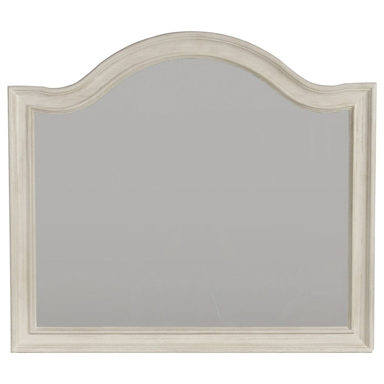 Libby Bayside Bedroom Arched Mirror