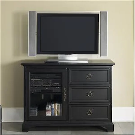 44" TV Entertainment Console