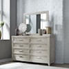 Libby Belmar 8-Drawer Dresser