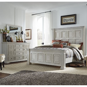 In Stock Master Bedroom Sets Browse Page