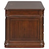 Liberty Furniture Brayton Manor Jr Executive Executive Desk