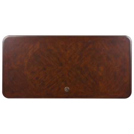 Executive Desk