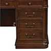 Liberty Furniture Brayton Manor Jr Executive Executive Desk