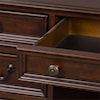 Liberty Furniture Brayton Manor Jr Executive Executive Desk