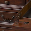 Liberty Furniture Brayton Manor Jr Executive Executive Desk