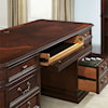 Liberty Furniture Brayton Manor Jr Executive Executive Desk