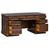 Liberty Furniture Brayton Manor Jr Executive Executive Desk