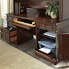 Liberty Furniture Brayton Manor Jr Executive Credenza