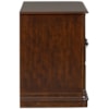 Libby Brayton Manor Jr Executive Media Lateral File Chest