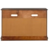 Liberty Furniture Brayton Manor Jr Executive Media Lateral File Chest