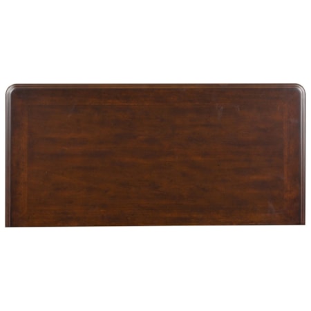 Media Lateral File Chest