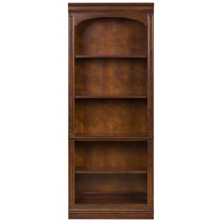Open Bookcase