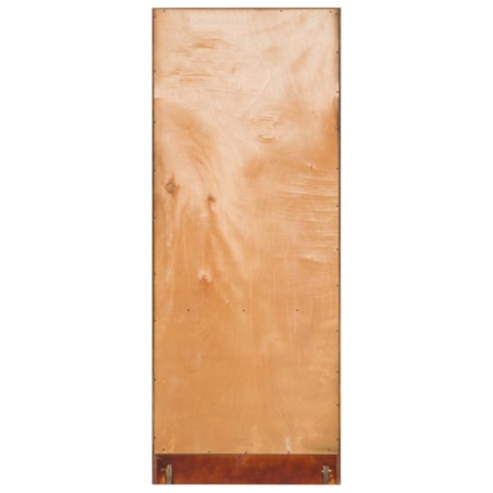 76-Inch Bookcase