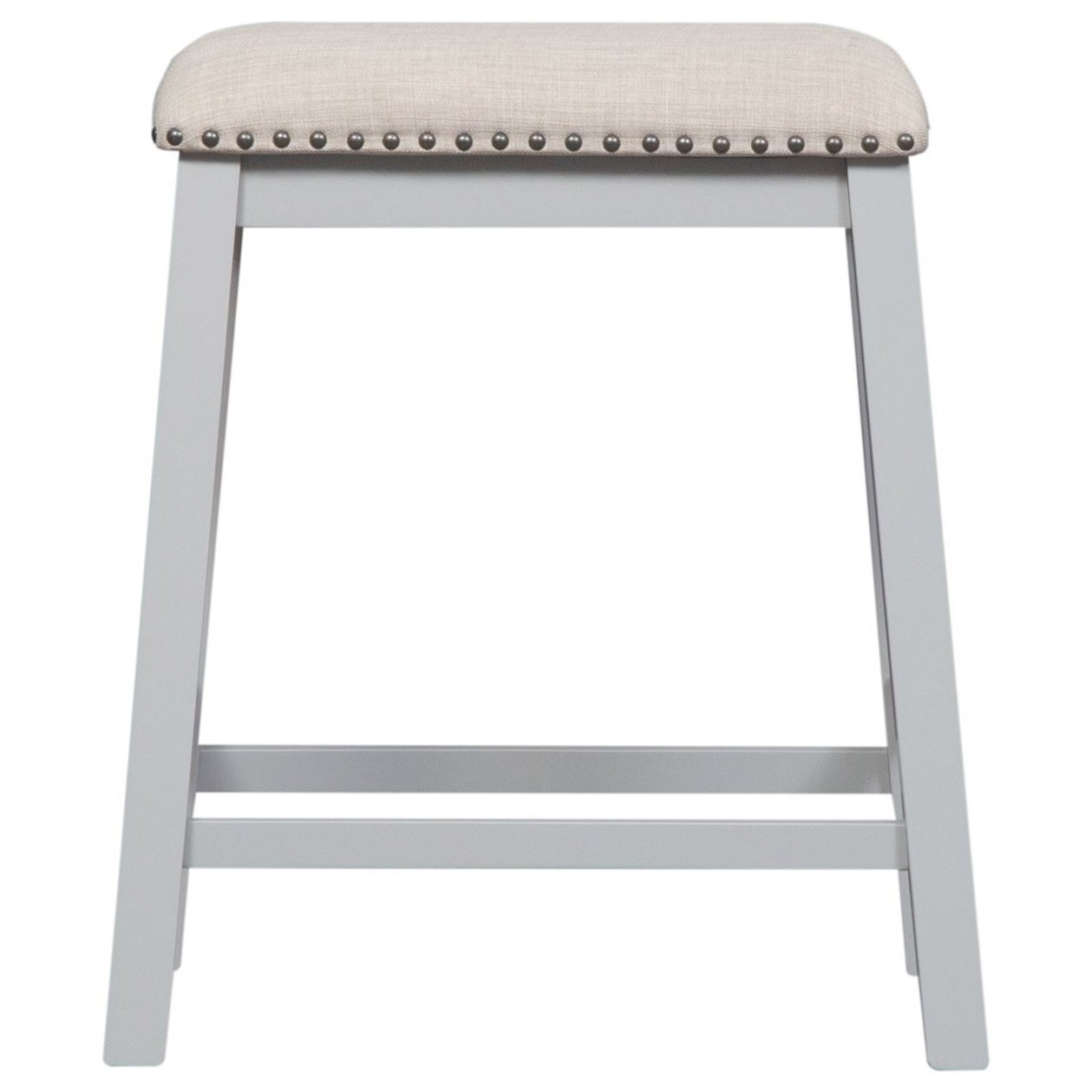 Liberty Furniture Brook Creek 5-Piece Counter Set