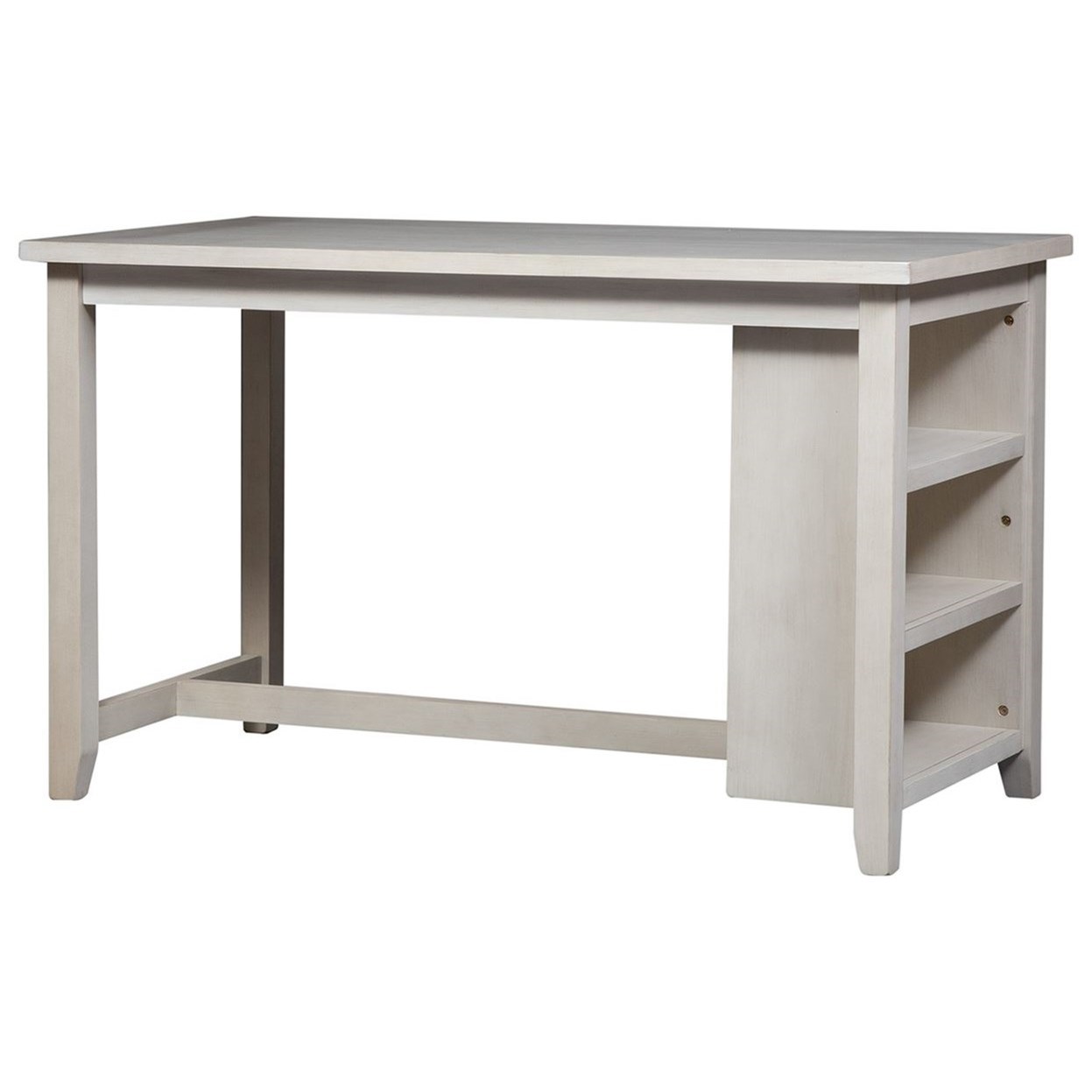 Liberty Furniture Brook Creek 5-Piece Counter Set